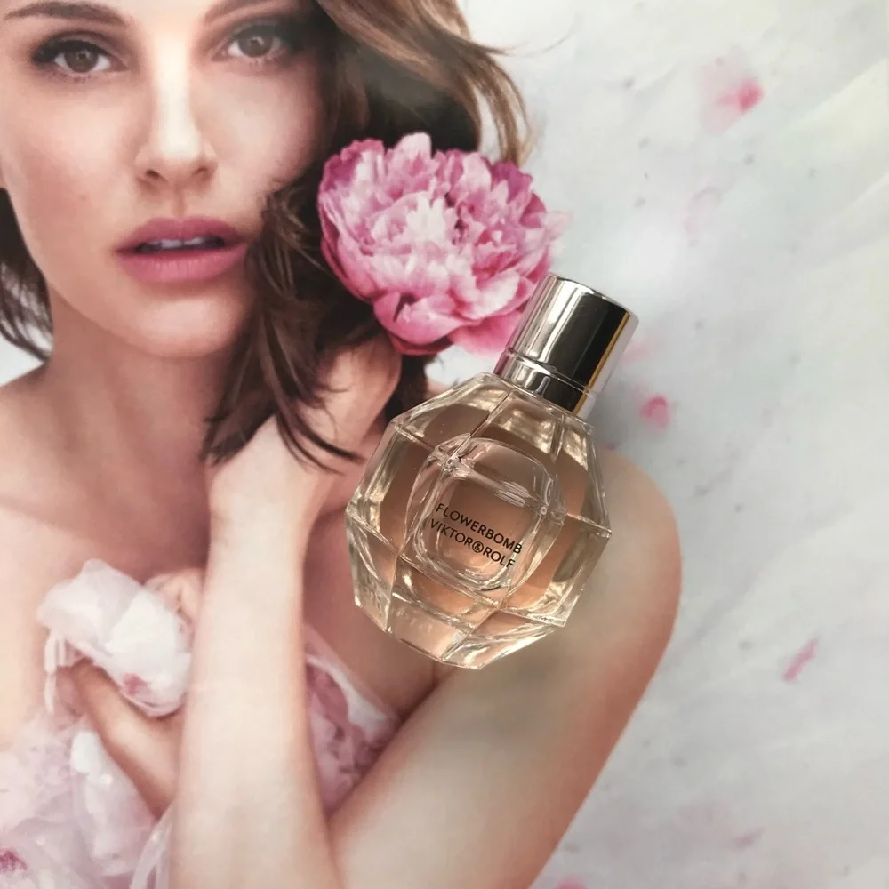 BRAND NEW Viktor&Rolf 7ml/0.23oz
